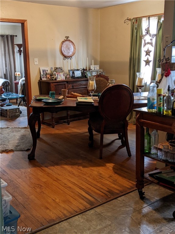 Young Acres - Residential