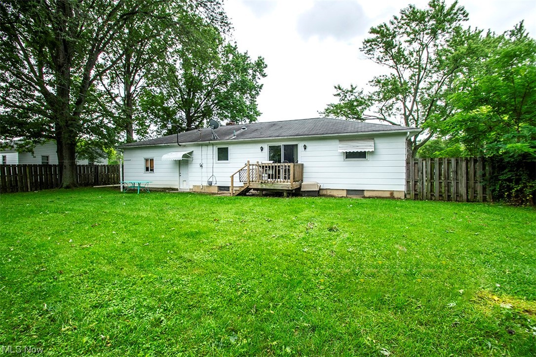 Cloverdale Allotment - Residential