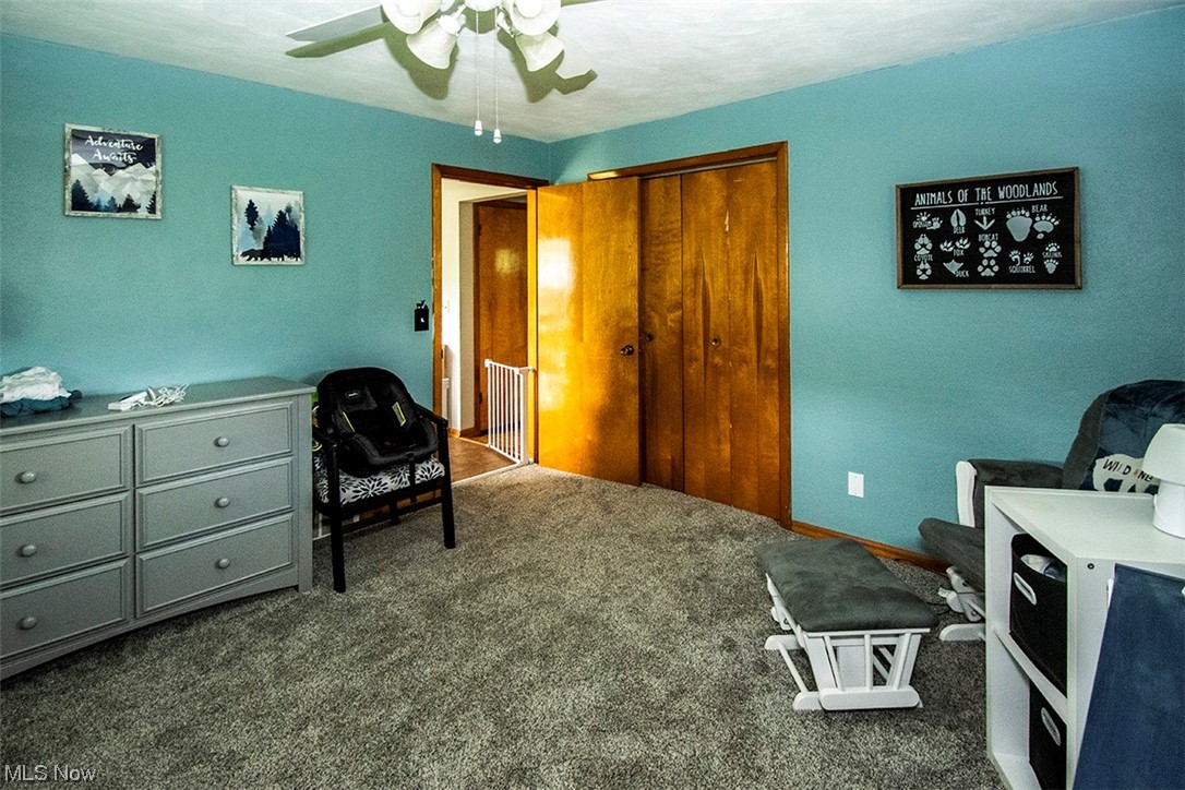 Cloverdale Allotment - Residential