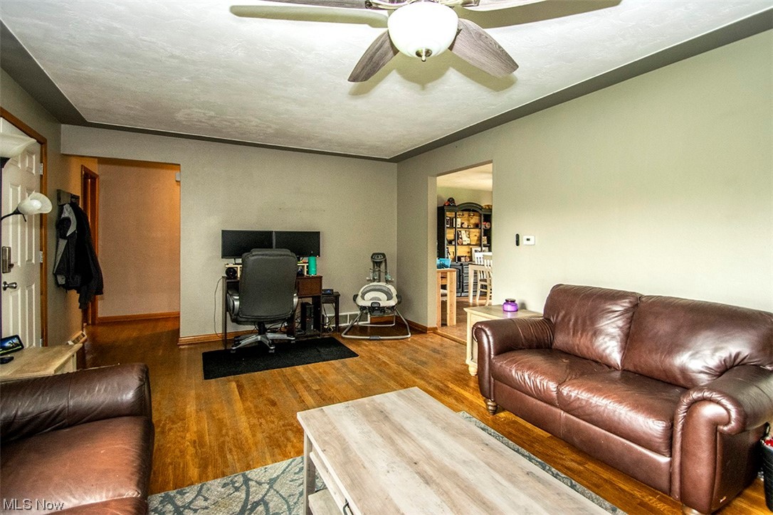 Cloverdale Allotment - Residential