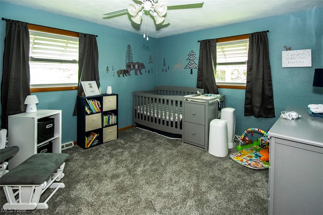 Cloverdale Allotment - Residential