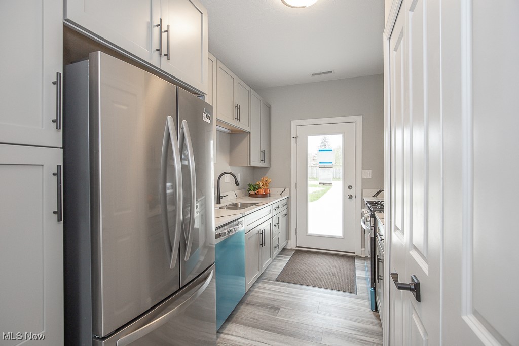 Van Aken Mews - Residential