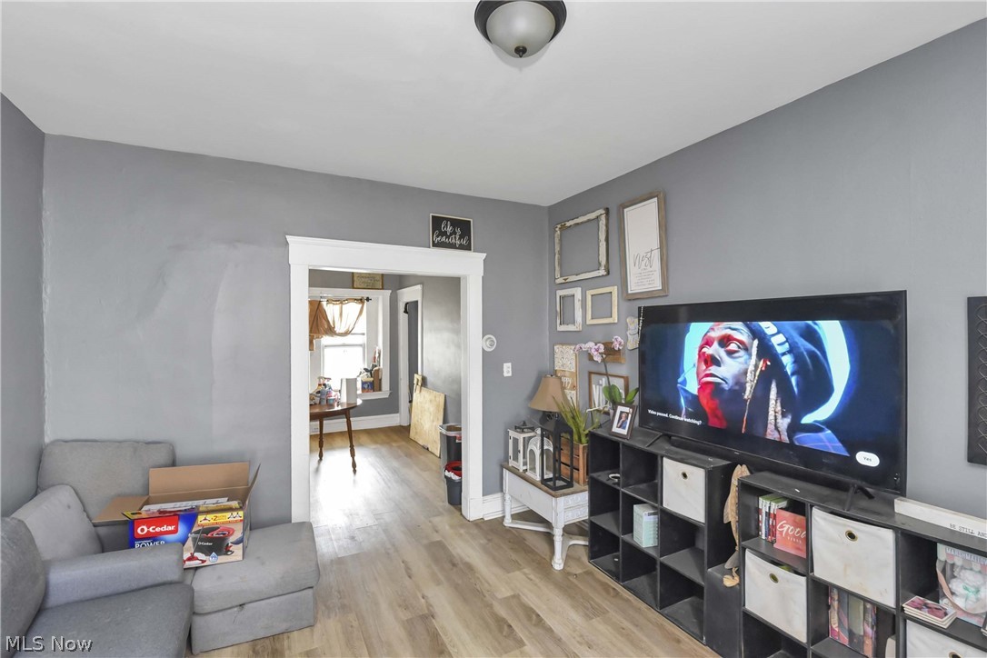 Fish Heirs - Commercial Sale