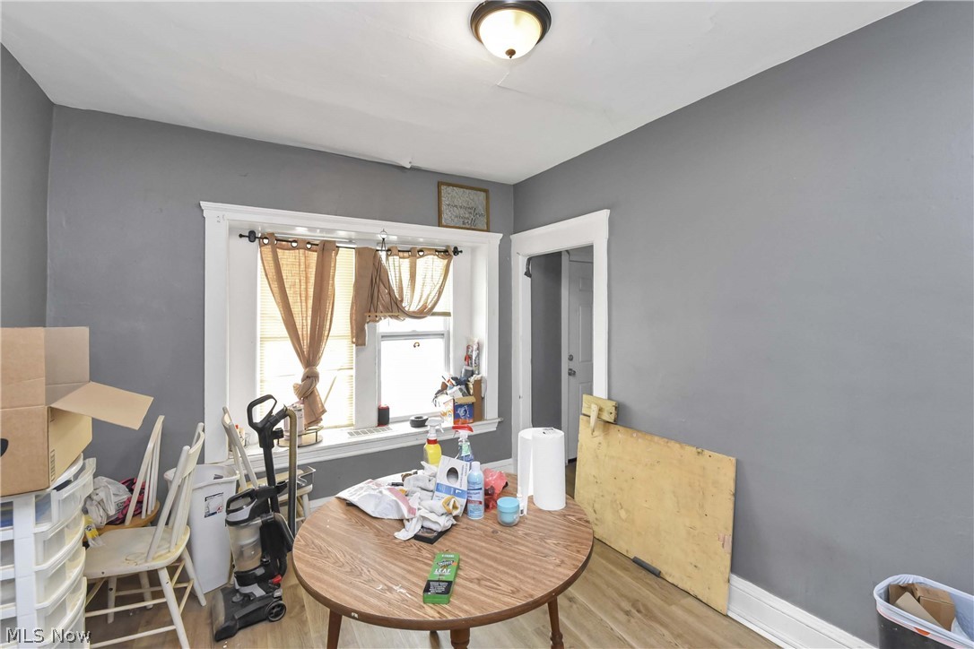 Fish Heirs - Commercial Sale