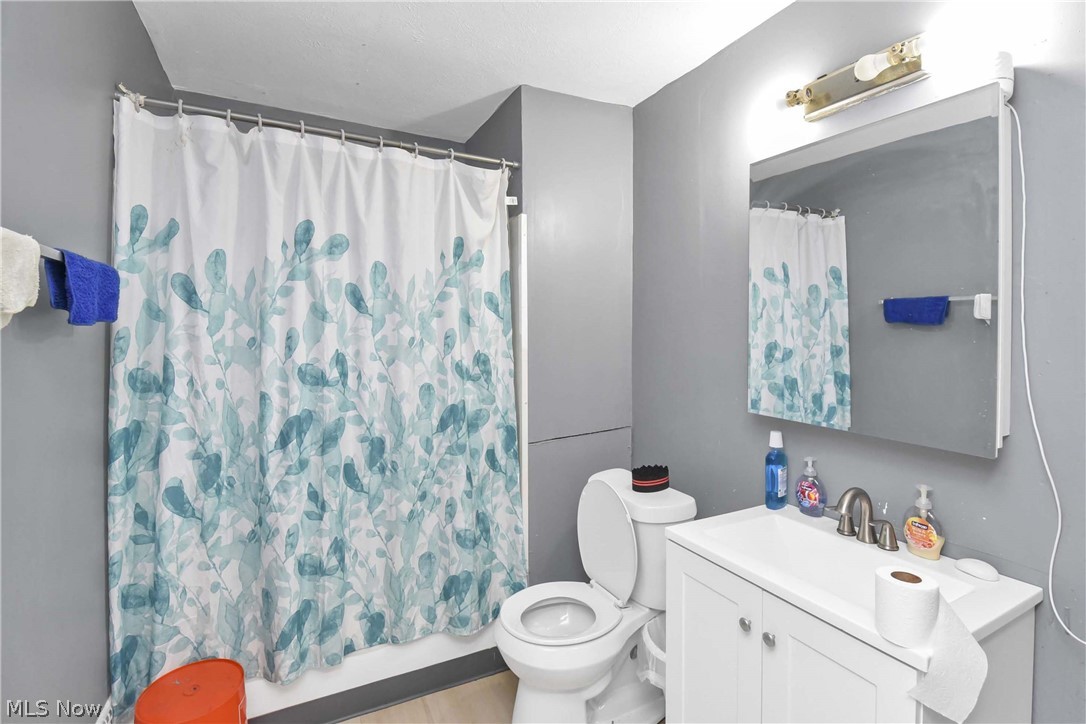 Fish Heirs - Commercial Sale