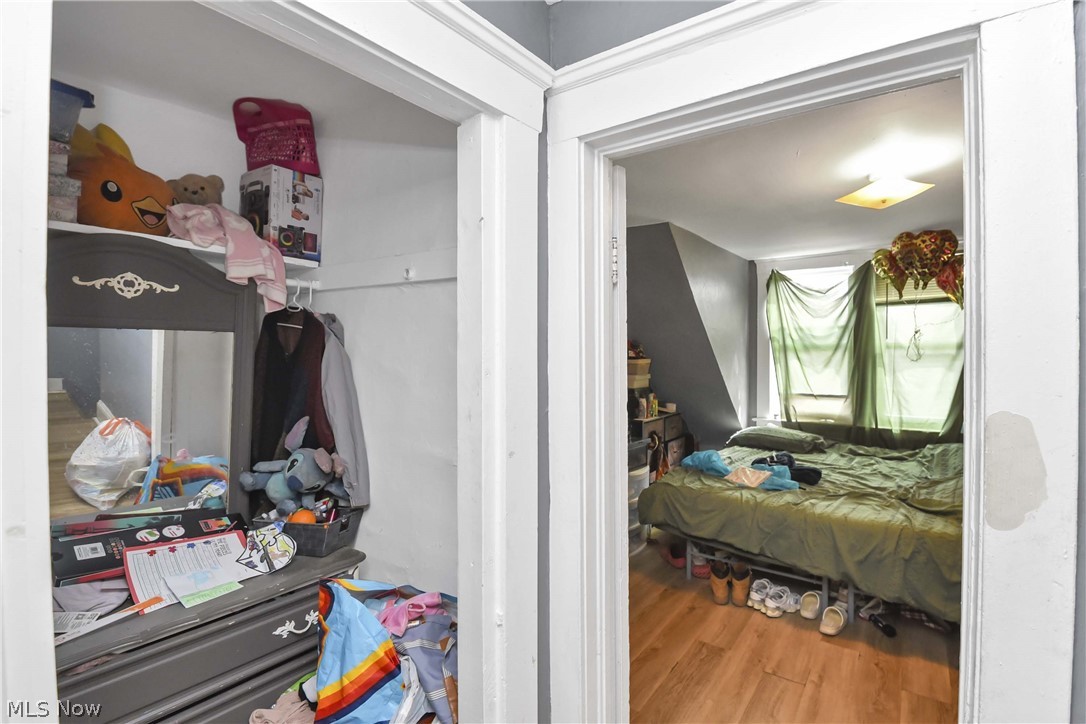 Fish Heirs - Commercial Sale