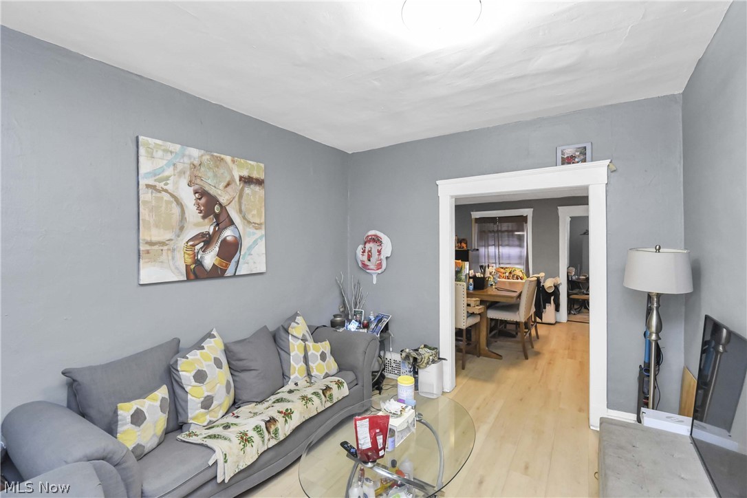 Fish Heirs - Commercial Sale