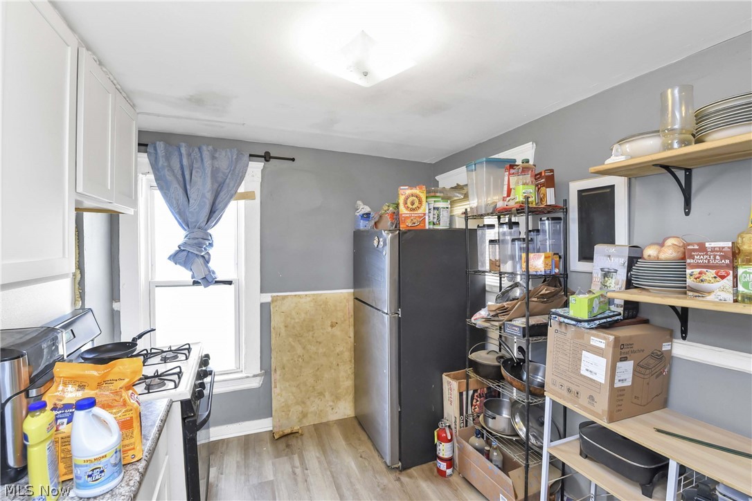 Fish Heirs - Commercial Sale