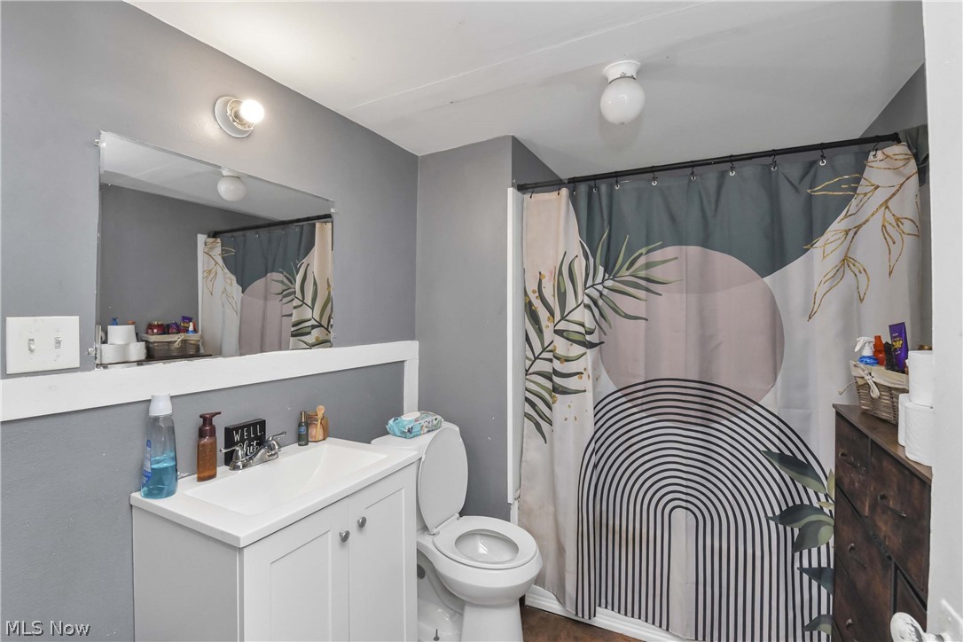 Fish Heirs - Commercial Sale