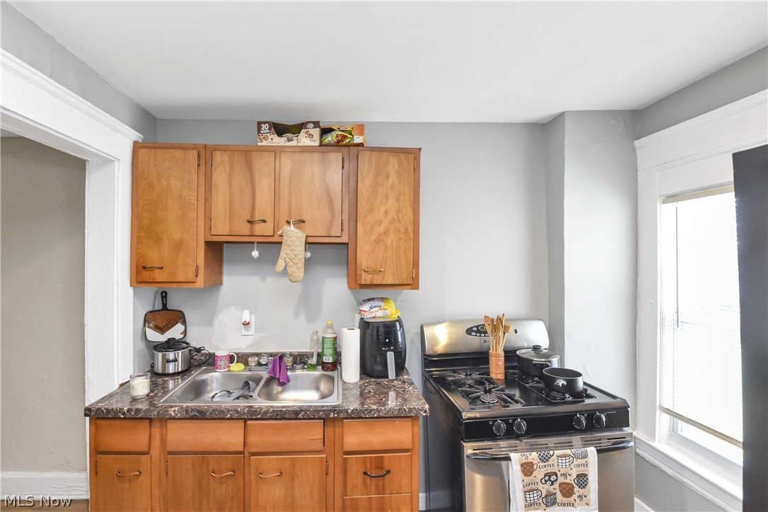 Fish Heirs - Commercial Sale