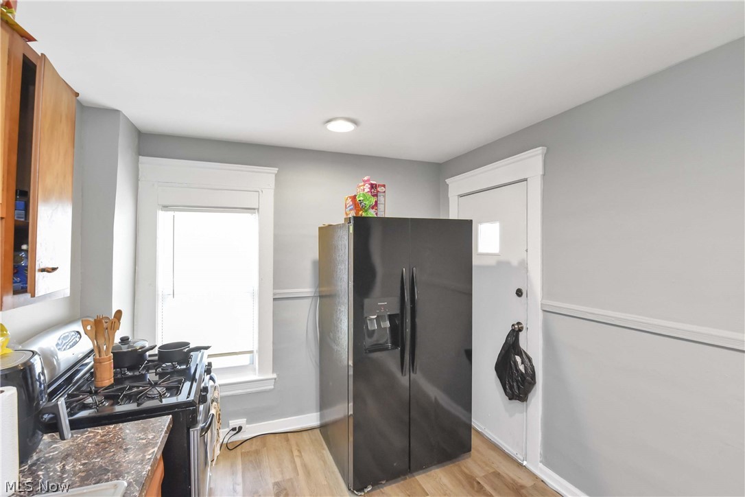 Fish Heirs - Commercial Sale