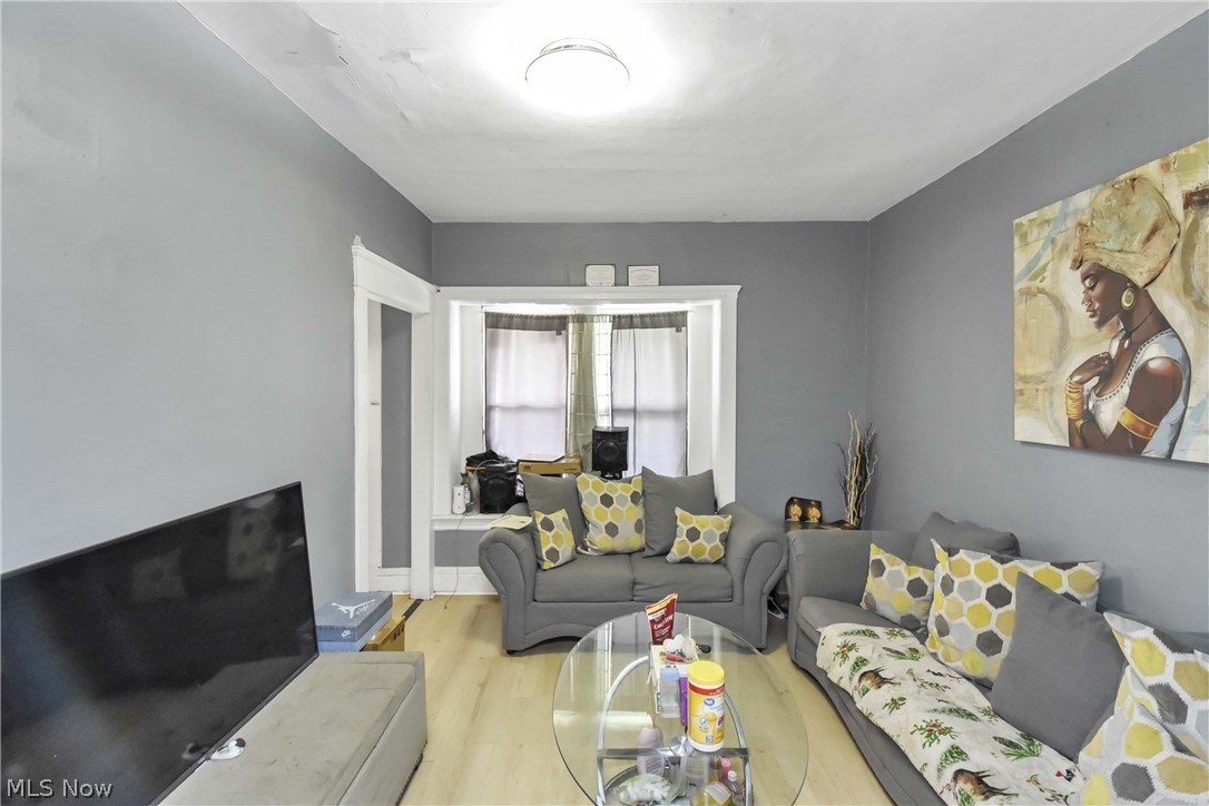 Fish Heirs - Commercial Sale