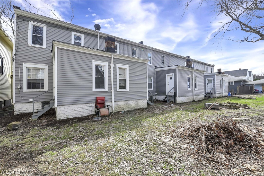 Fish Heirs - Commercial Sale