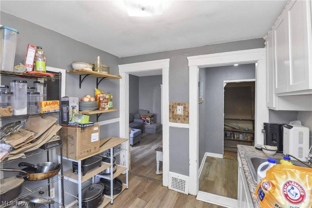 Fish Heirs - Commercial Sale