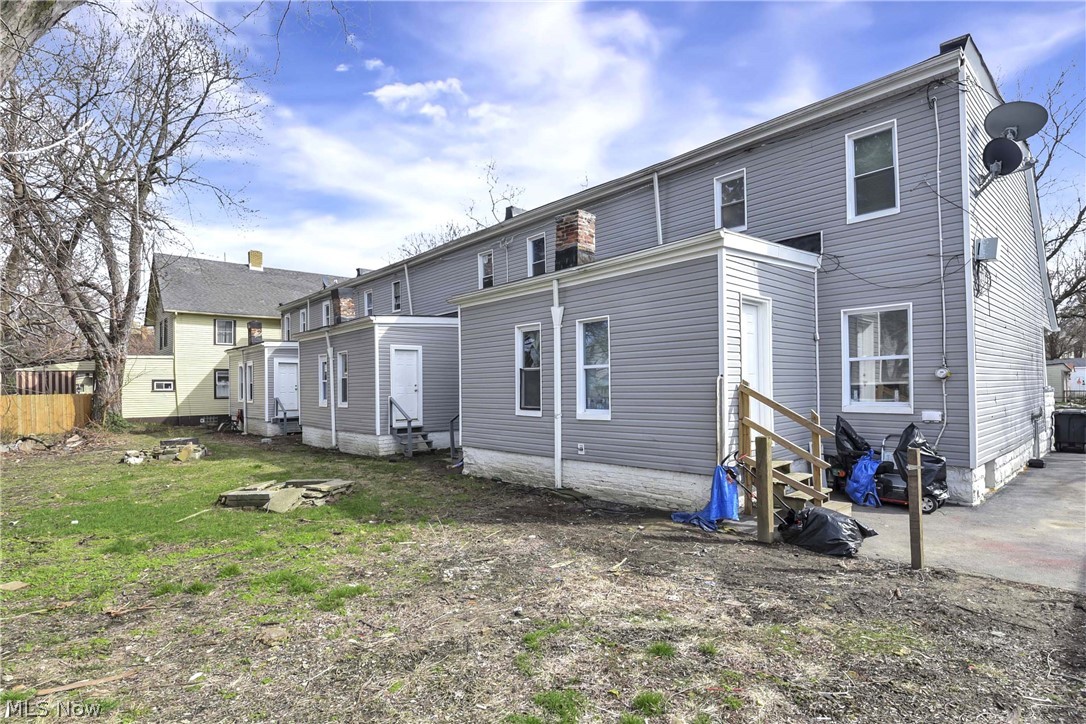 Fish Heirs - Commercial Sale