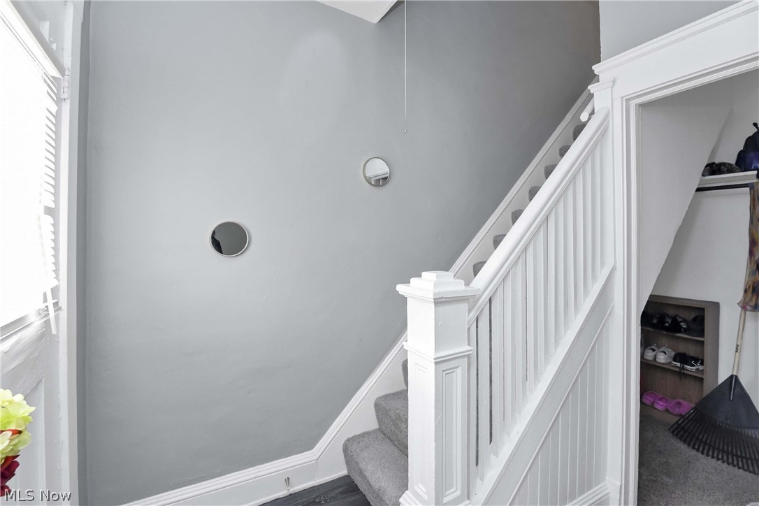 Fish Heirs - Commercial Sale