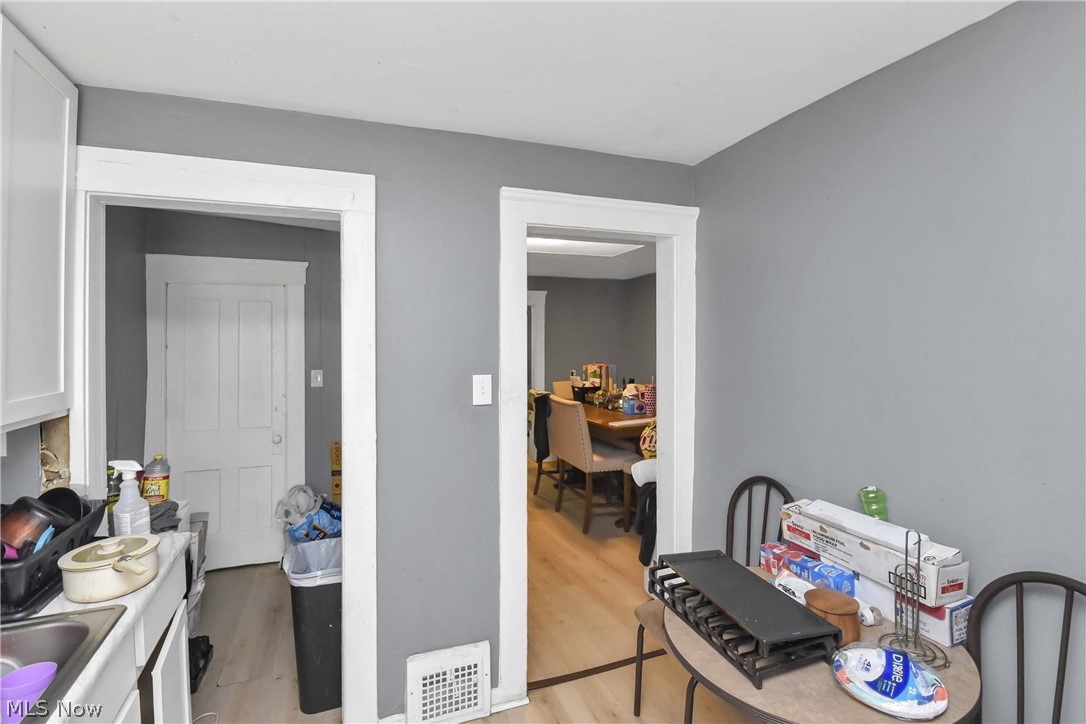 Fish Heirs - Commercial Sale