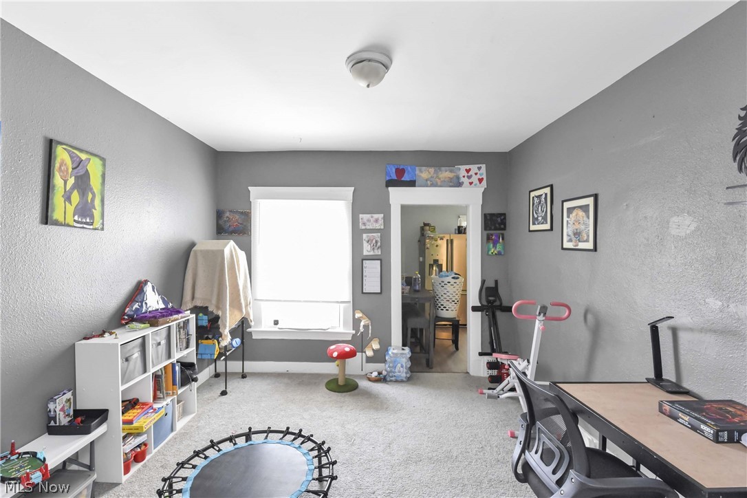 Fish Heirs - Commercial Sale