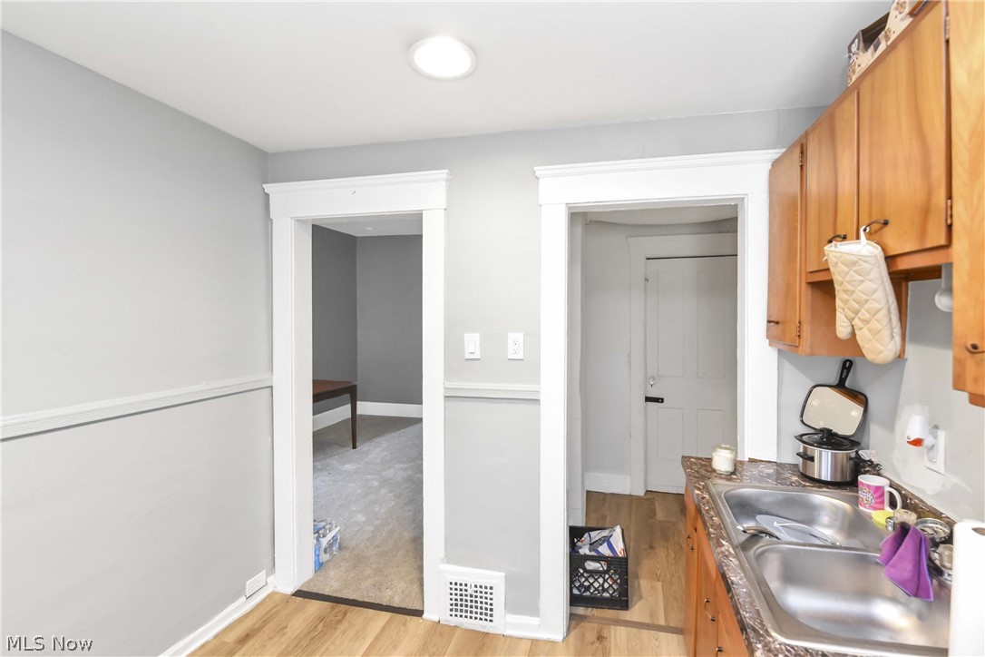 Fish Heirs - Commercial Sale