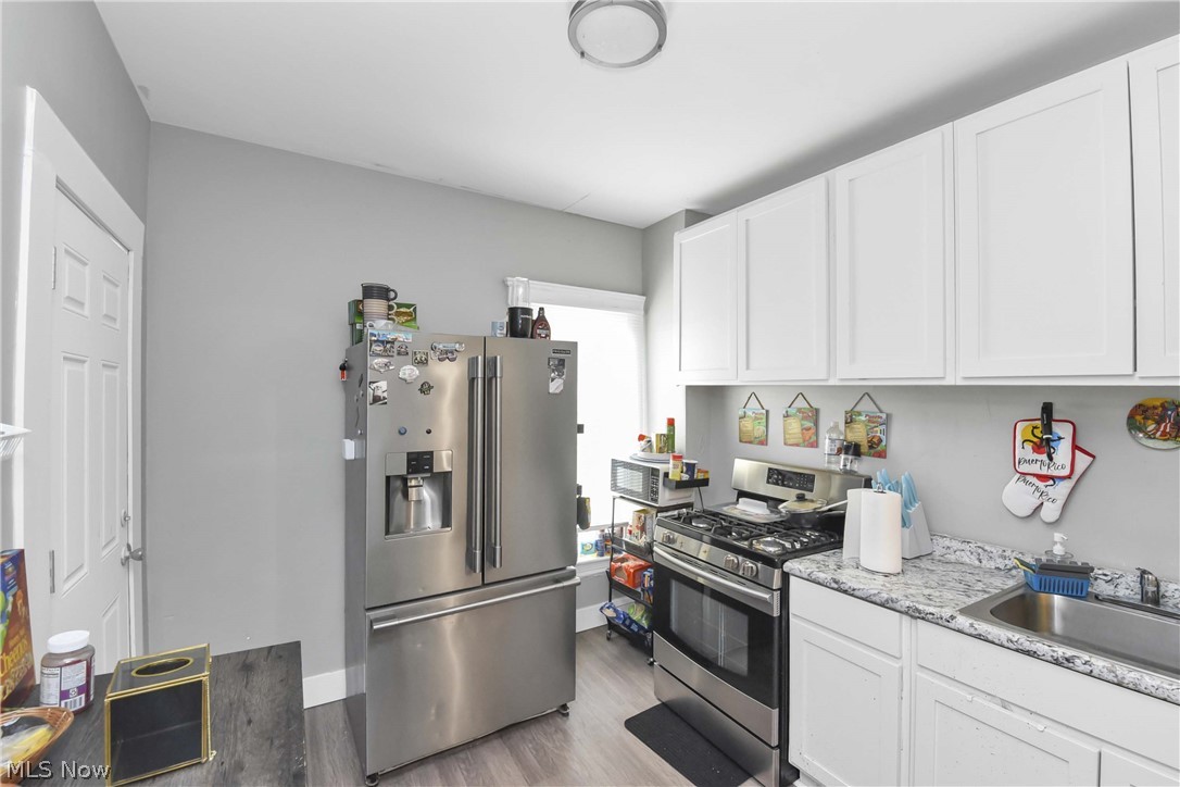 Fish Heirs - Commercial Sale