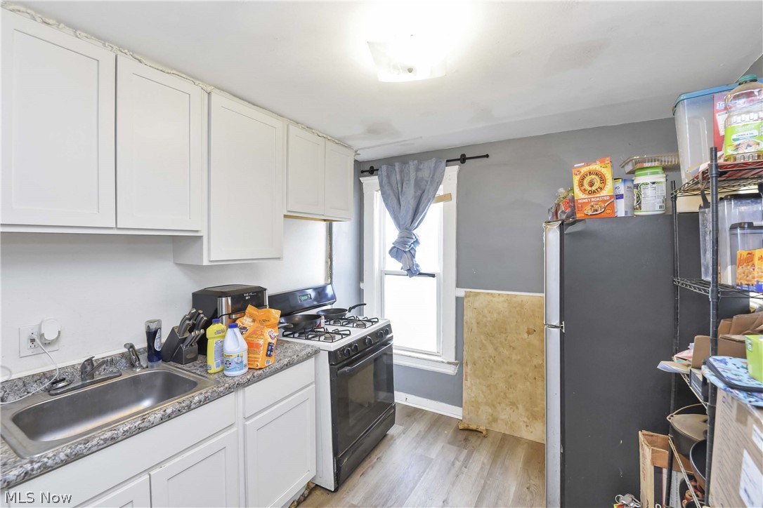 Fish Heirs - Commercial Sale