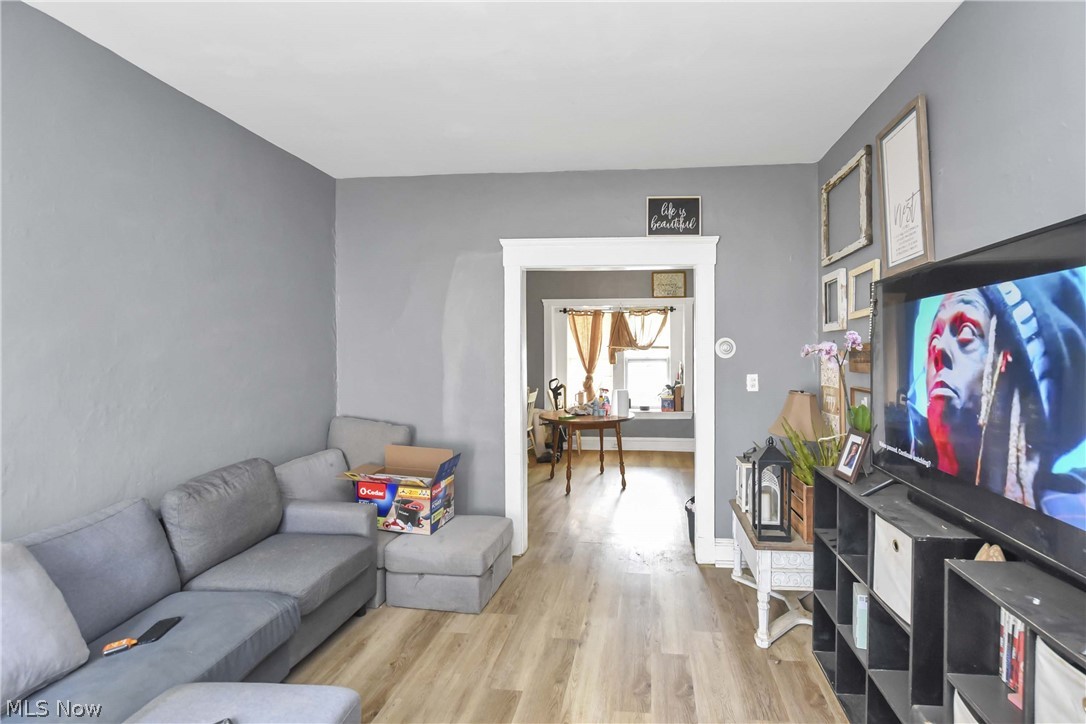 Fish Heirs - Commercial Sale