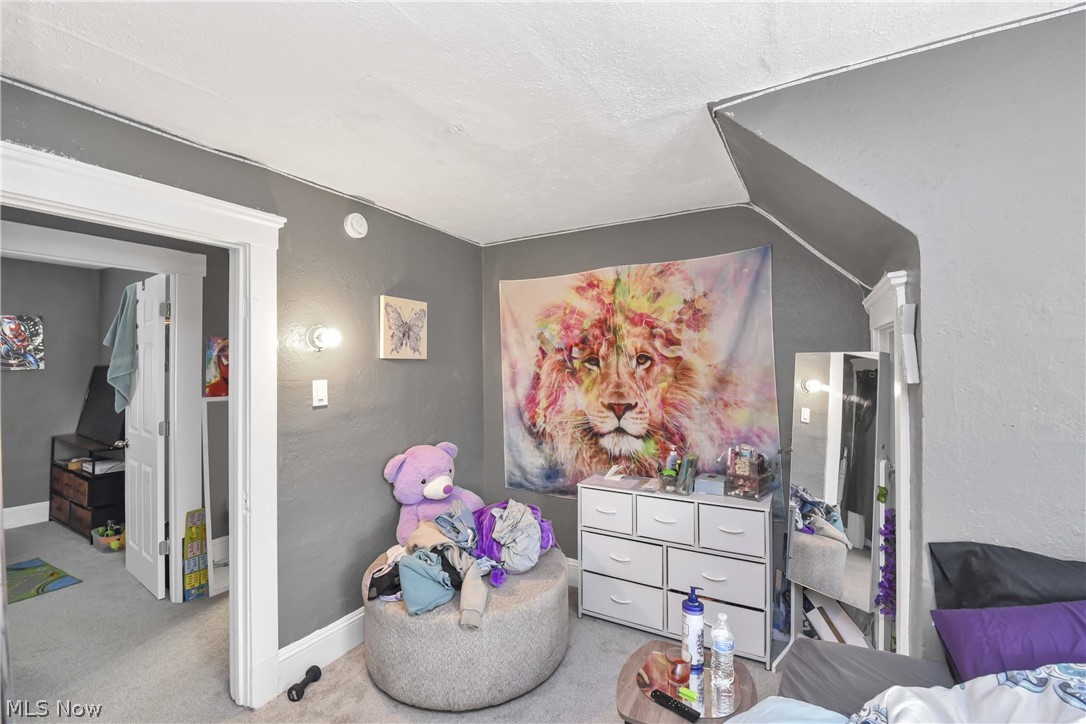 Fish Heirs - Commercial Sale