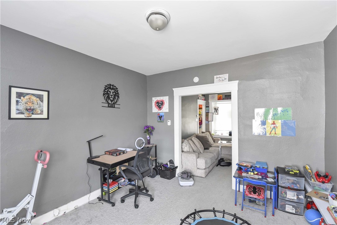 Fish Heirs - Commercial Sale