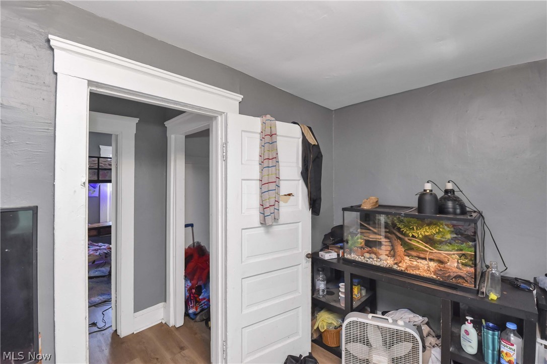 Fish Heirs - Commercial Sale