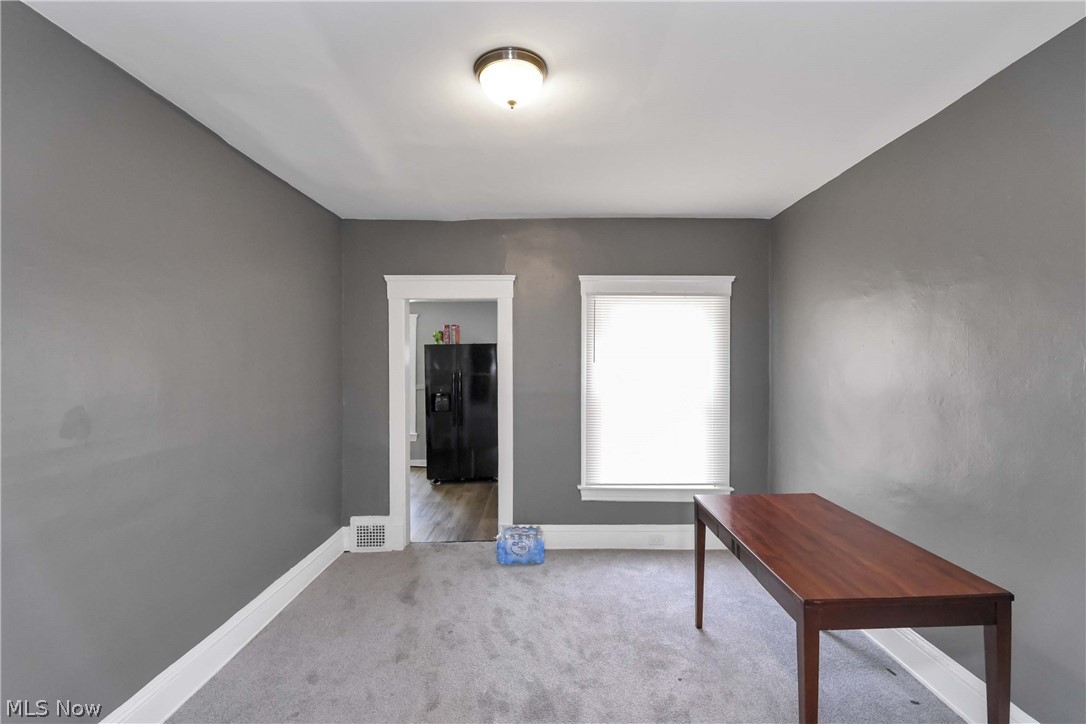 Fish Heirs - Commercial Sale