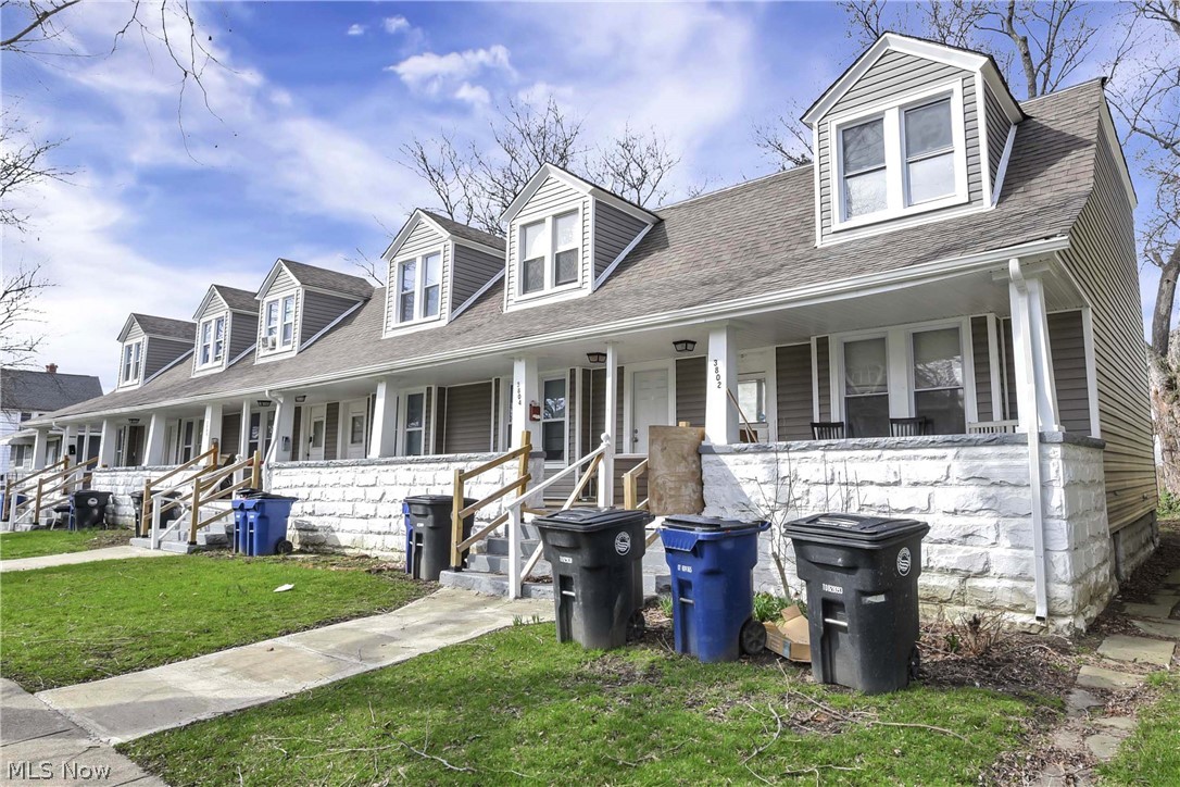 Fish Heirs - Commercial Sale