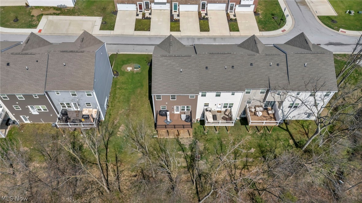 Brookwood Crossing 2 - Residential