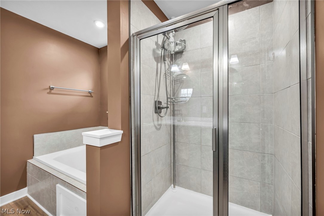 Brookwood Crossing 2 - Residential