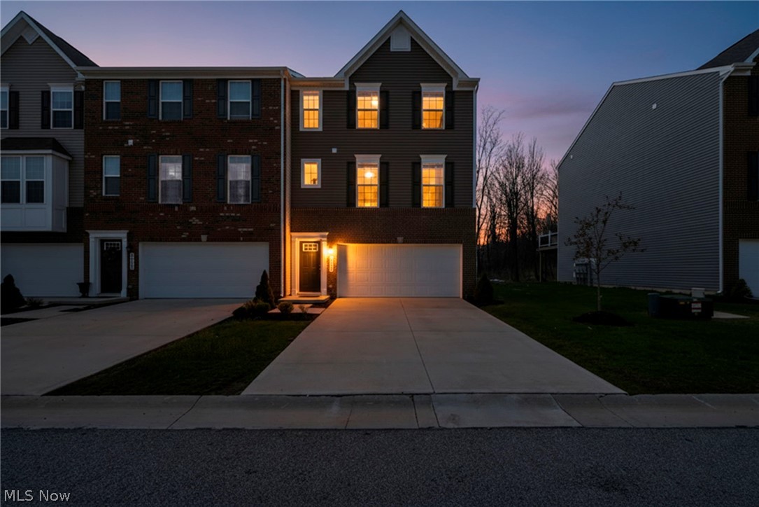 Brookwood Crossing 2 - Residential