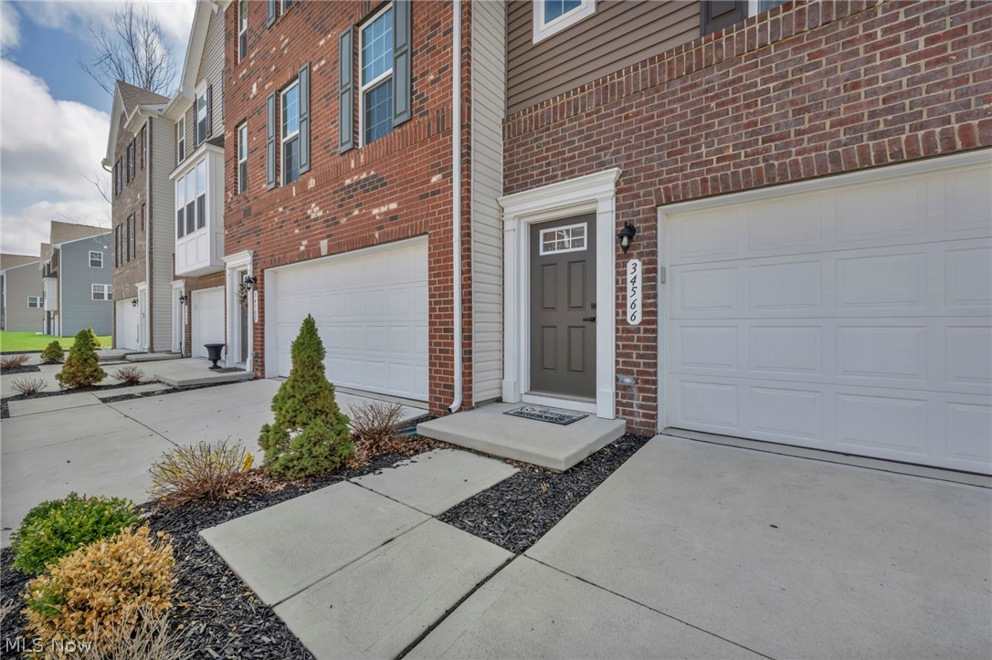 Brookwood Crossing 2 - Residential