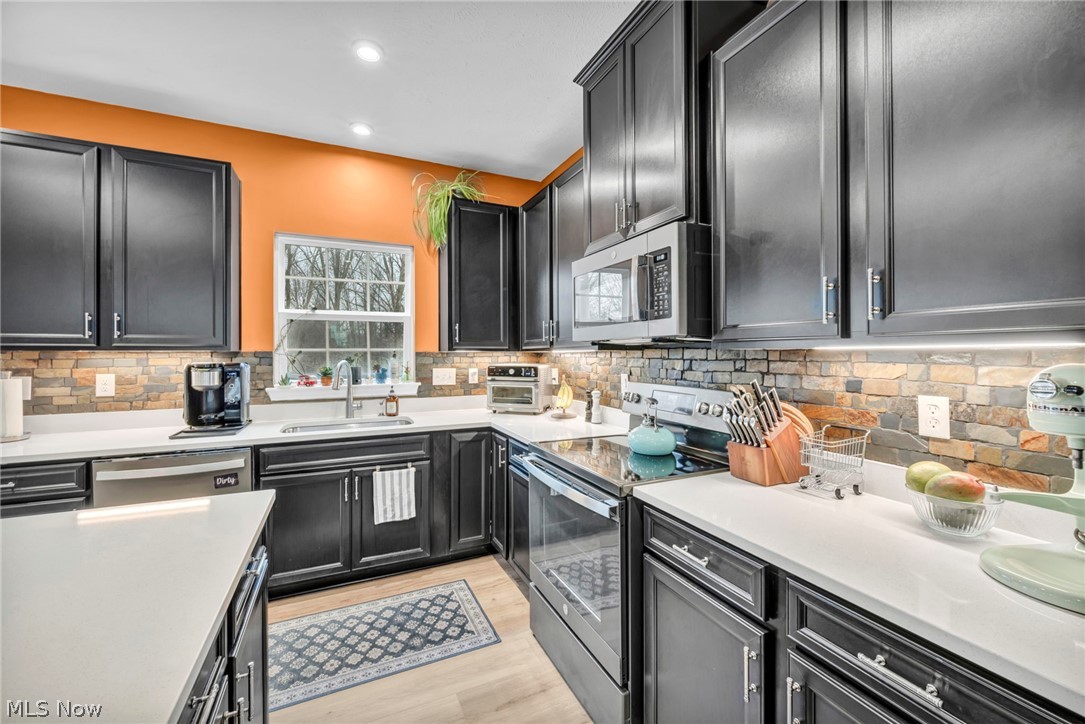 Brookwood Crossing 2 - Residential