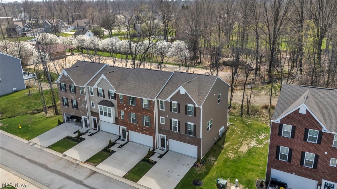 Brookwood Crossing 2 - Residential