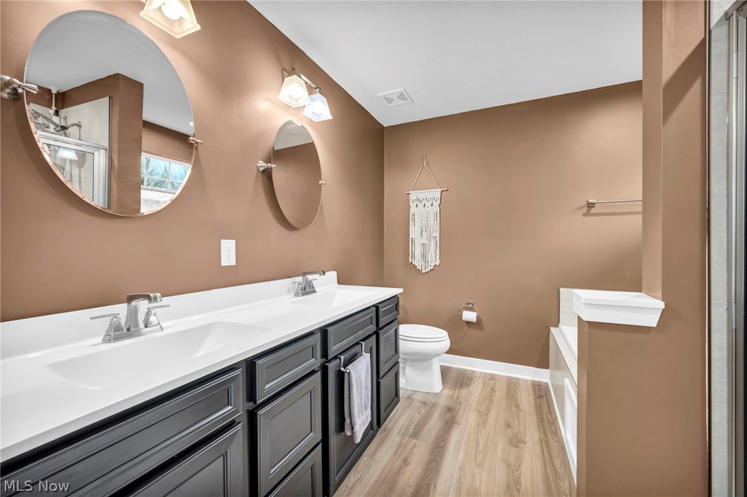 Brookwood Crossing 2 - Residential