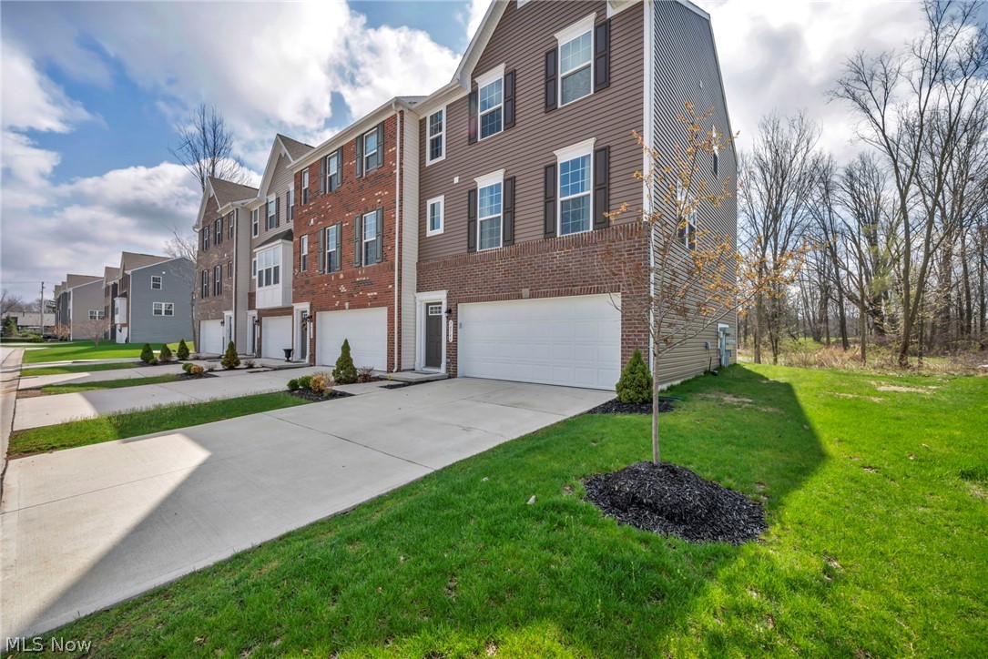 Brookwood Crossing 2 - Residential