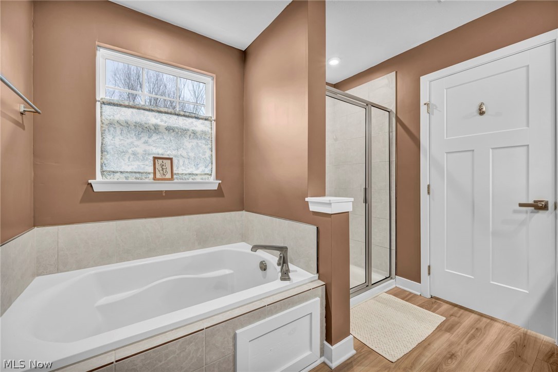 Brookwood Crossing 2 - Residential