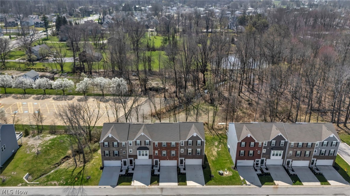 Brookwood Crossing 2 - Residential