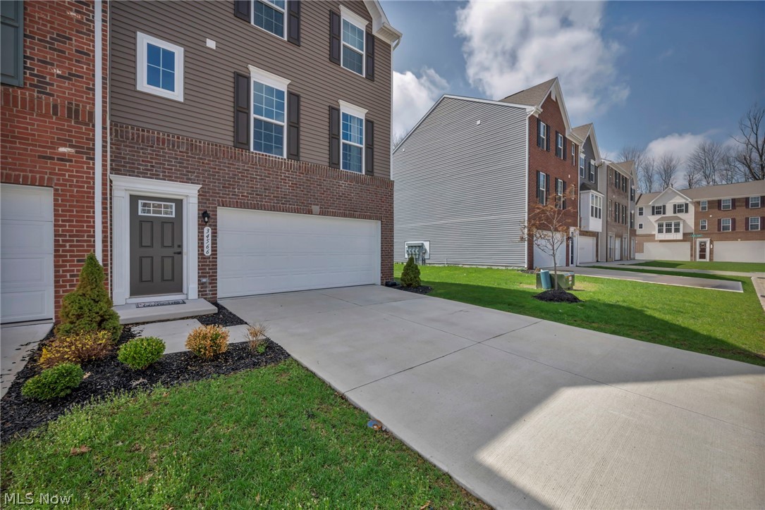 Brookwood Crossing 2 - Residential