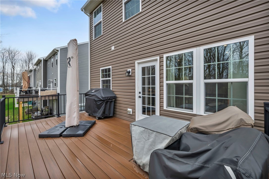 Brookwood Crossing 2 - Residential