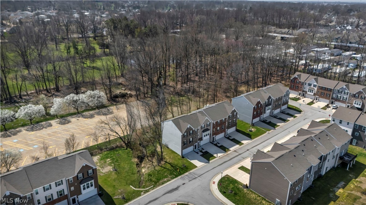 Brookwood Crossing 2 - Residential