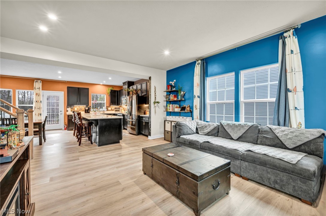 Brookwood Crossing 2 - Residential