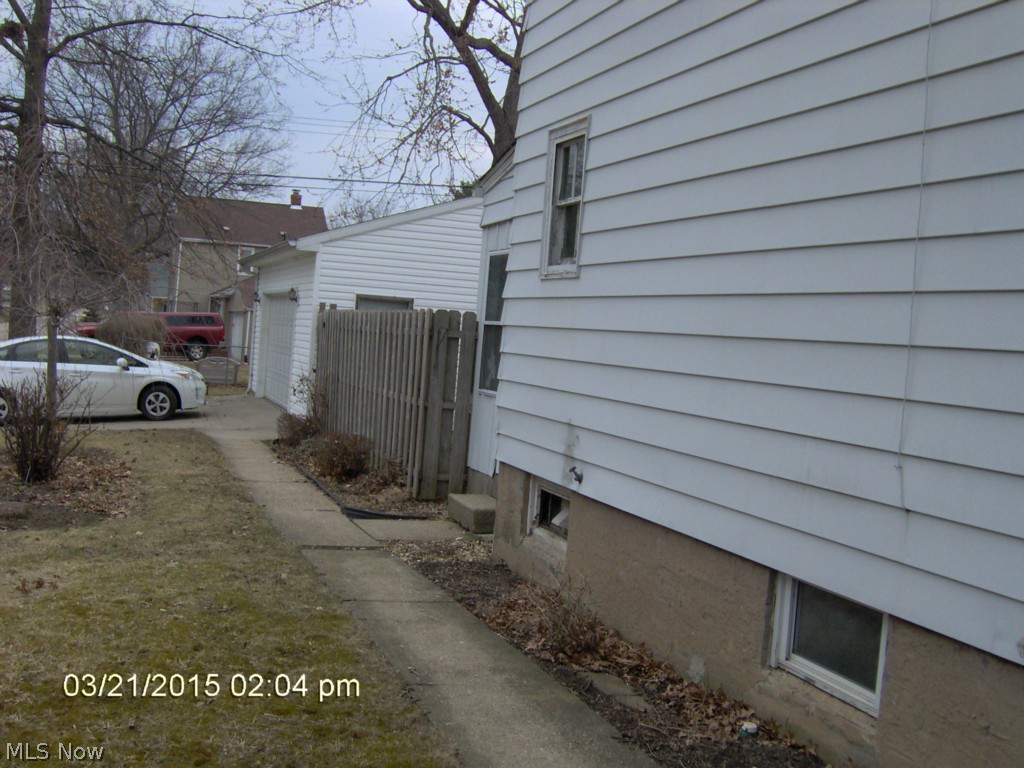 Woodland Lake - Residential Lease