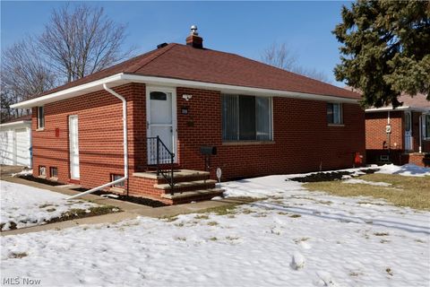 390 Lynne Drive Sheffield Village OH 44054