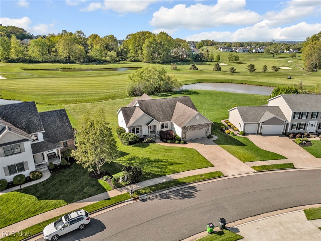 2135 Championship Circle, Massillon, Ohio image 6