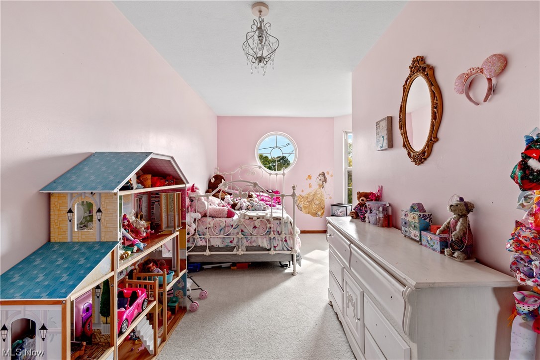 Bodmers 3rd Allotment - Residential