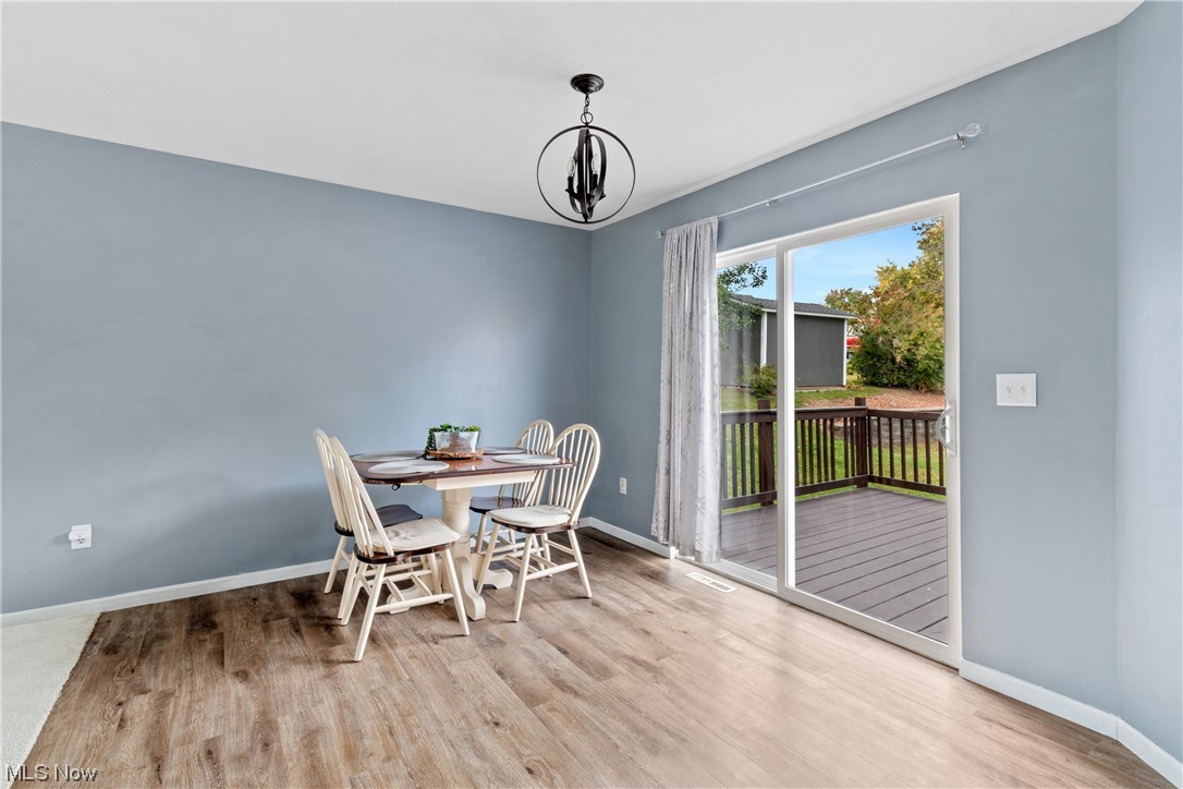 Bodmers 3rd Allotment - Residential